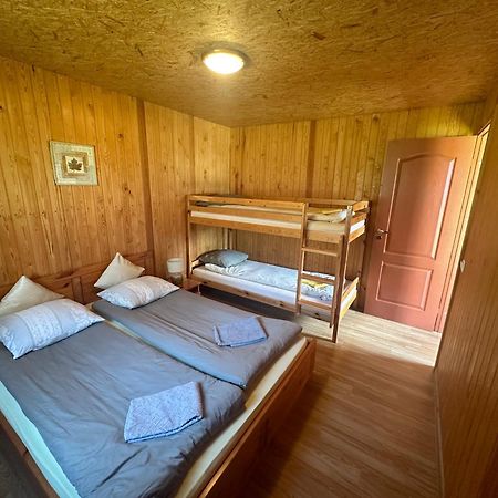 Guest House Saulainie Krasti Saulkrasti Exteriér fotografie