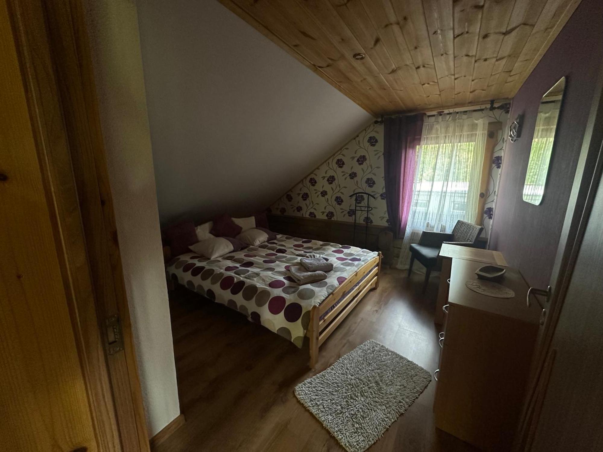 Guest House Saulainie Krasti Saulkrasti Exteriér fotografie