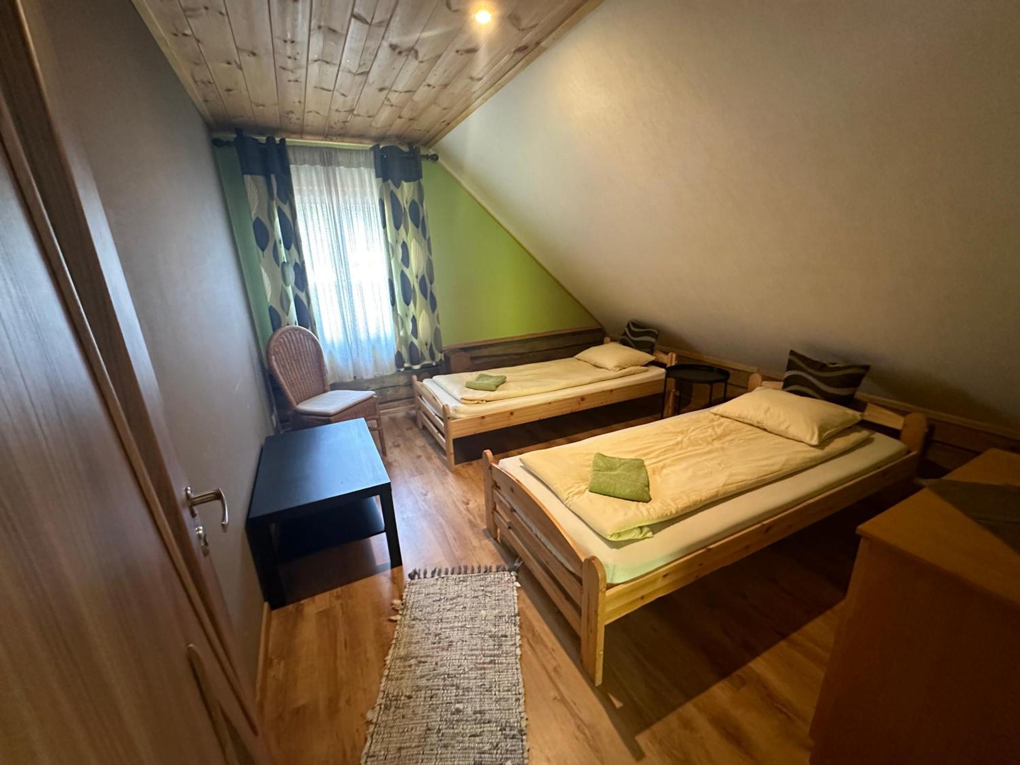 Guest House Saulainie Krasti Saulkrasti Exteriér fotografie