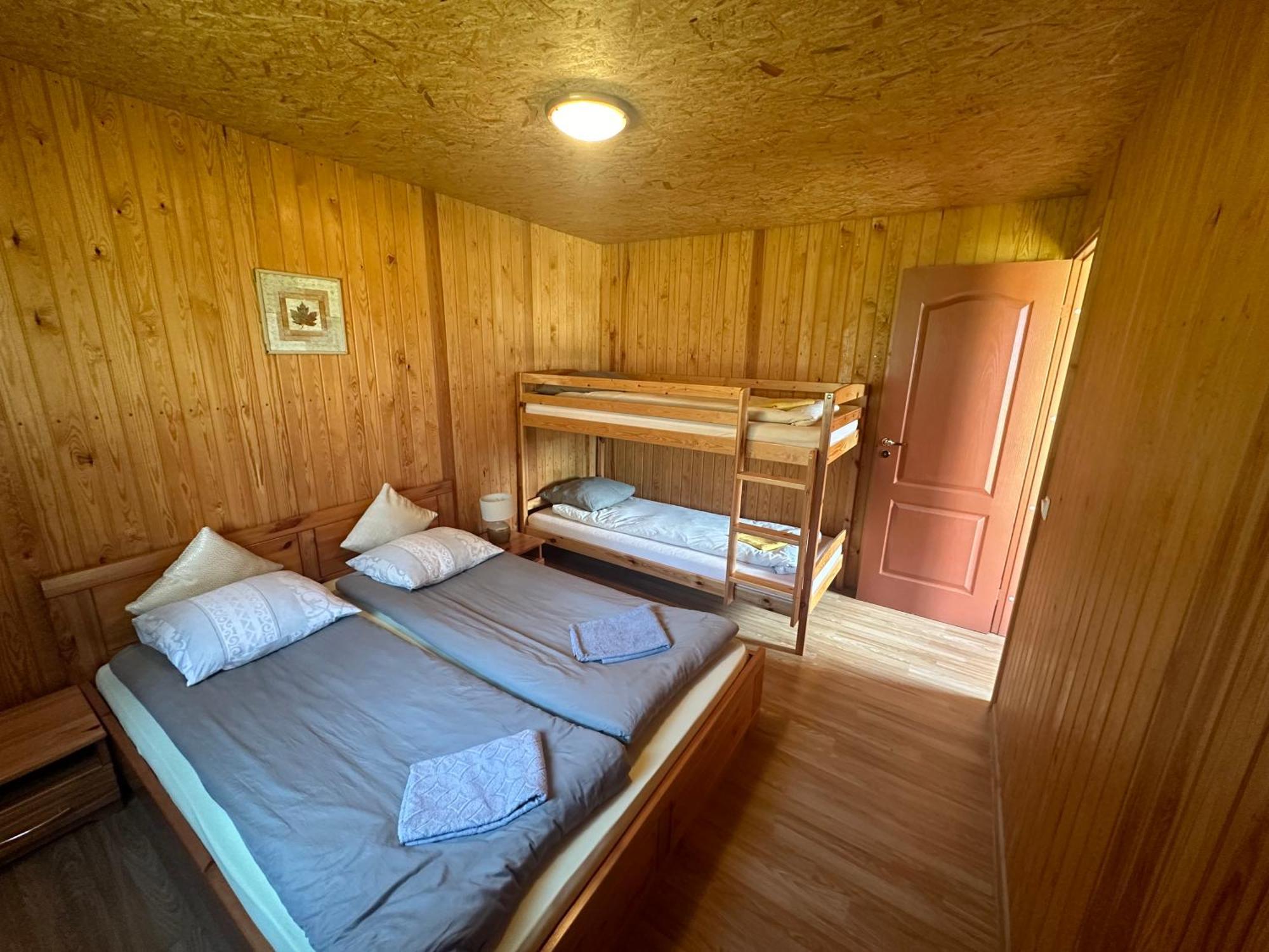 Guest House Saulainie Krasti Saulkrasti Exteriér fotografie