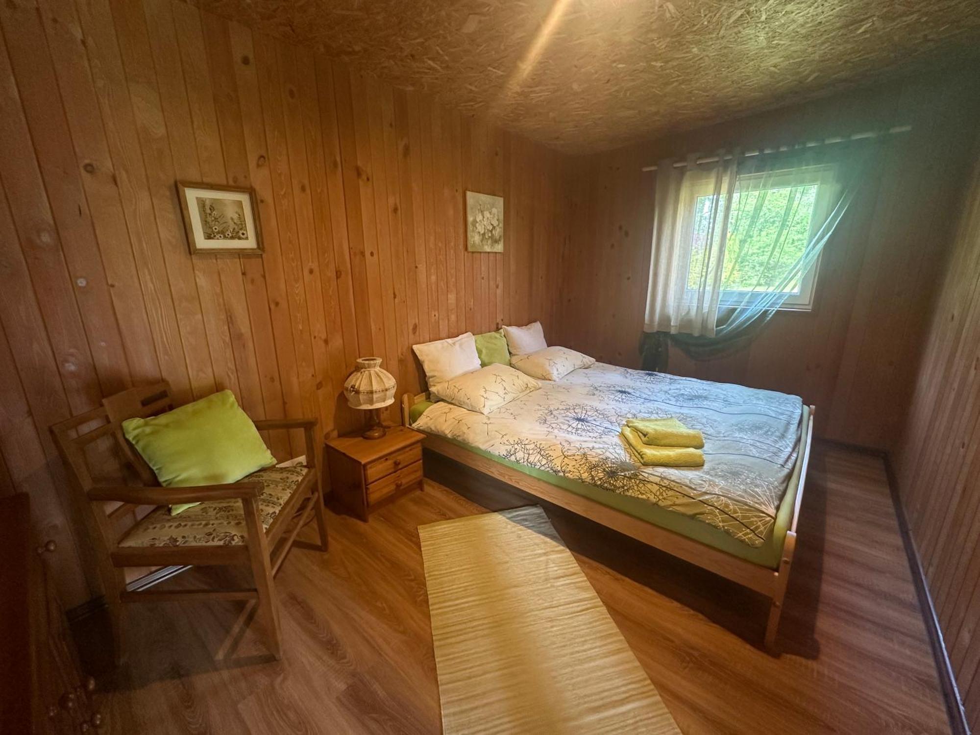 Guest House Saulainie Krasti Saulkrasti Exteriér fotografie