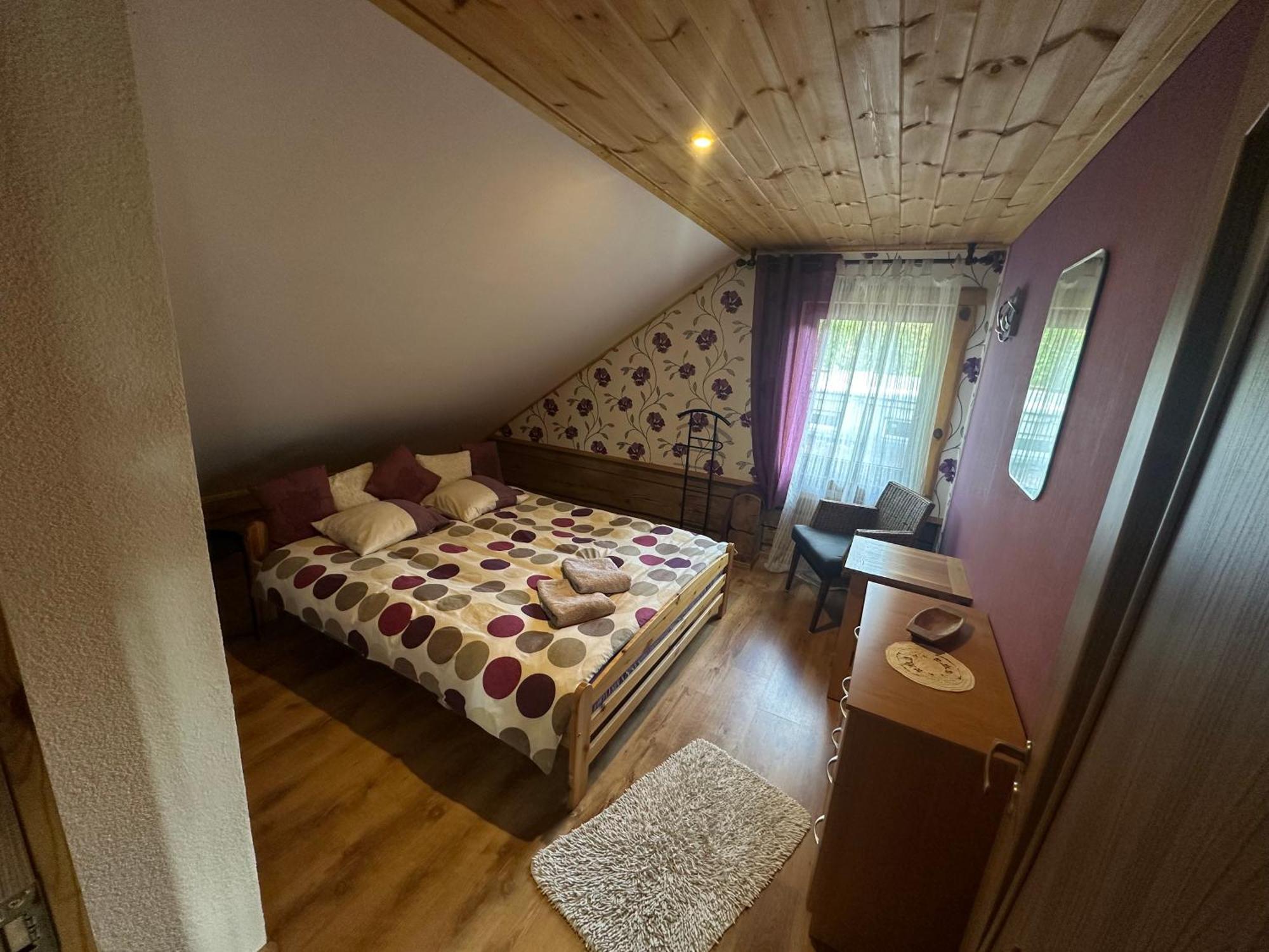 Guest House Saulainie Krasti Saulkrasti Exteriér fotografie