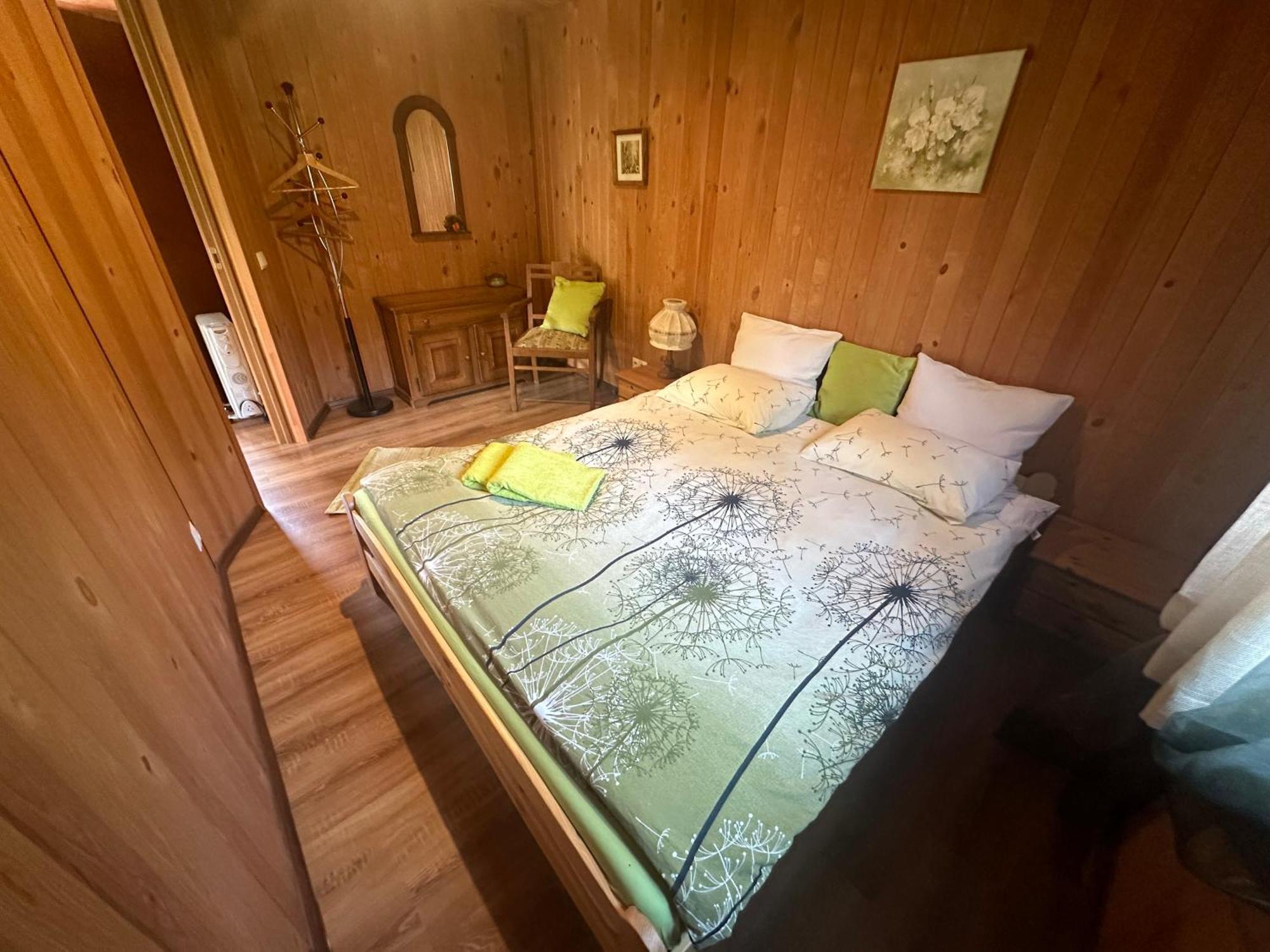 Guest House Saulainie Krasti Saulkrasti Exteriér fotografie