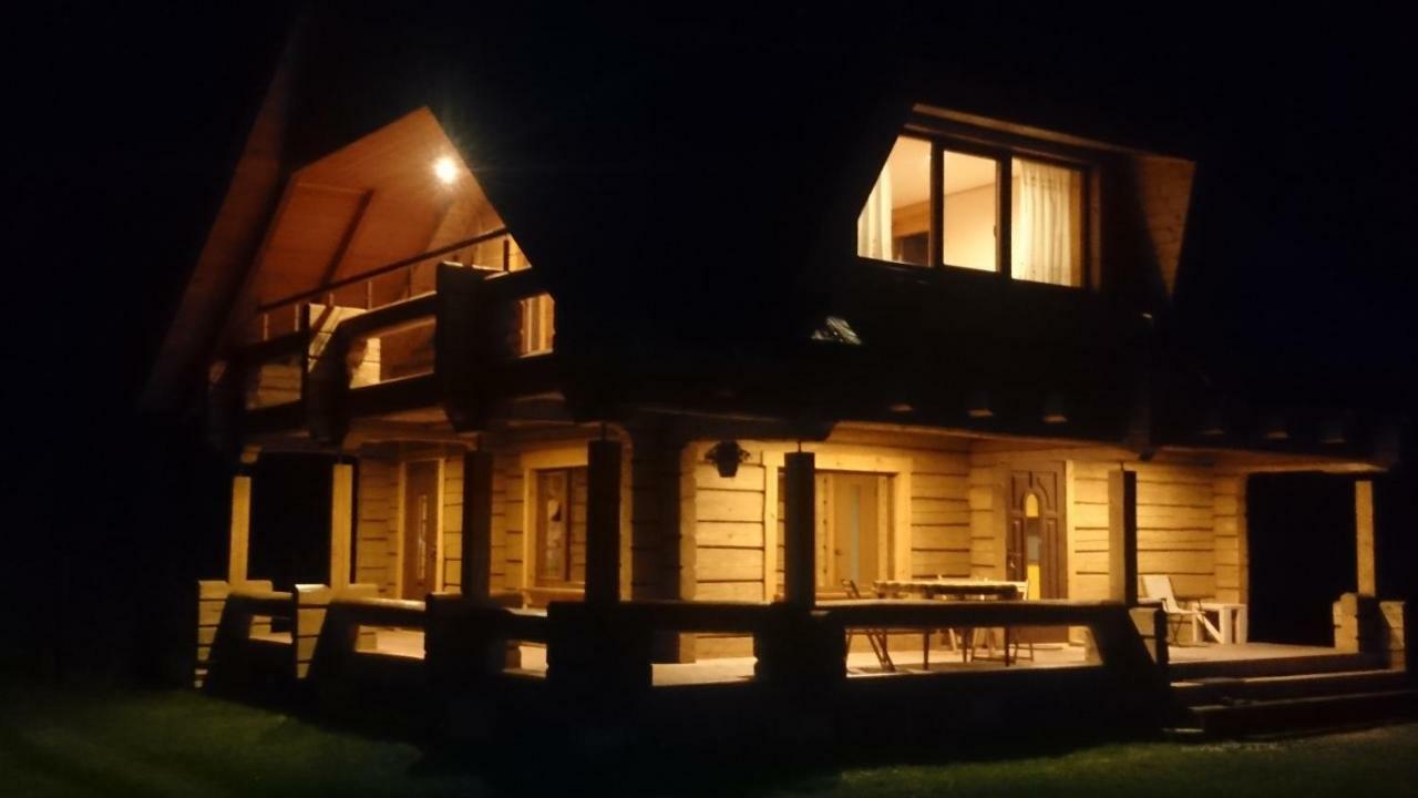 Guest House Saulainie Krasti Saulkrasti Exteriér fotografie